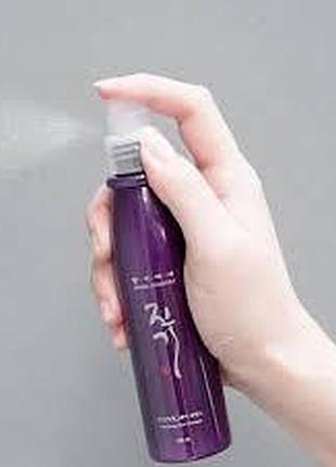 Спрей для відновлення та захисту волосся daeng gi meo ri vitalizing hair essence