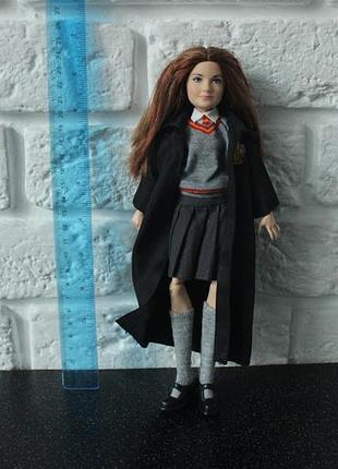 Шарнирная кукла джинные визли ginny weasley гарри поттер harry potter