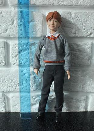 Шарнирная кукла рон визли ron weasley гарри поттер harry potter