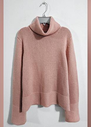 Светр кашеміровий autograph marks and spencer mands