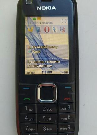 Nokia 3120c-1 classic