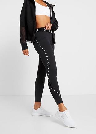 Лосіни спортивні жіночі under armour