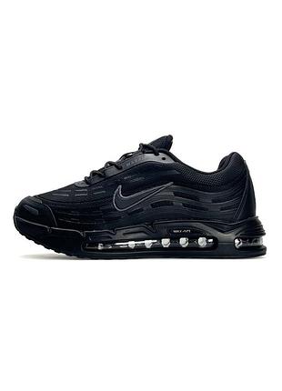 Мужские кроссовки nike air max tl 2.5 BSDx all black