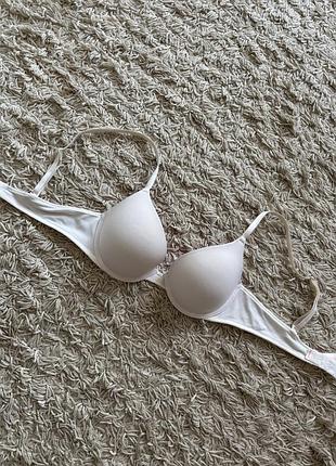 Бюстгальтер pink wear everywhere™ push-up bra 34в