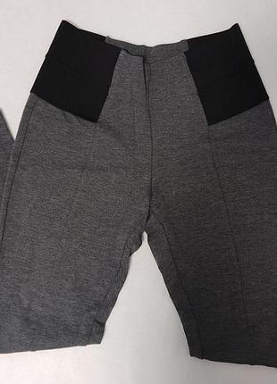 Джеггинсы esmara р.m/l 3