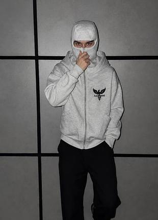 Худі з балаклавою 3