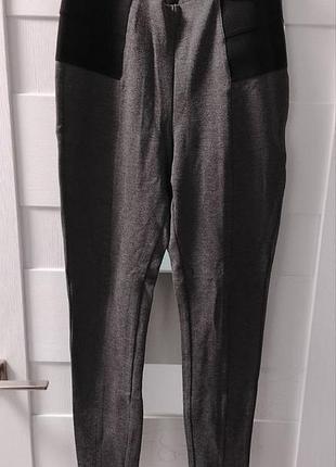 Джеггинсы esmara р.m/l 2