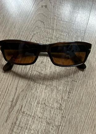 Окуляри солнцезахістни вінтаж persol