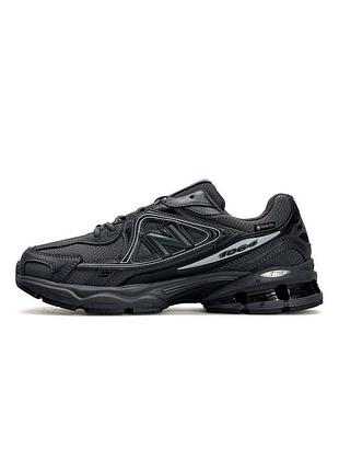 Чоловічі кросівки new balance 1064 gtx dark grey