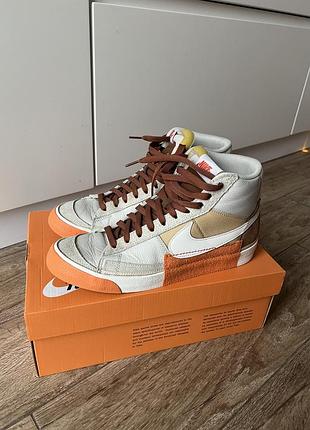 Nike blazer оригінал