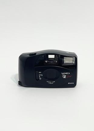 Камера yashica ez view
