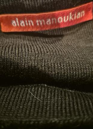 Тепла спідниця alain manoukian 4
