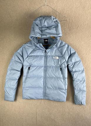 Пуховик the north face 550