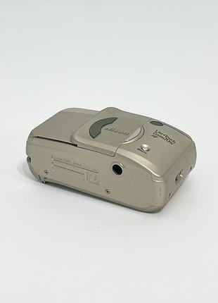 Nikon lite touch zoom 70w 3