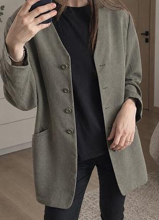 Оверсайз піджак gerry weber