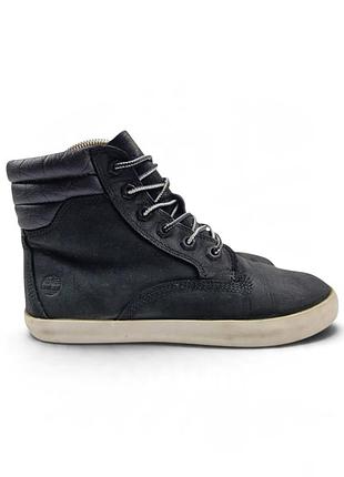 Черевики жіночі timberland