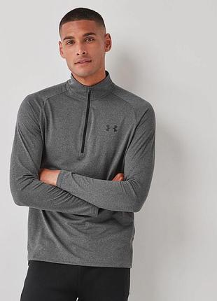 Кофта спортивна чоловіча under armour