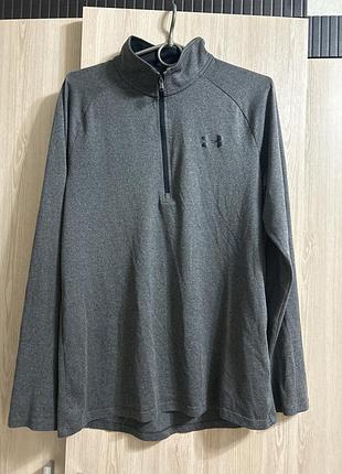Кофта спортивна чоловіча under armour 2