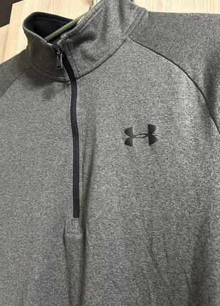 Кофта спортивна чоловіча under armour 3