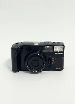 Камера olympus az-1 zoom