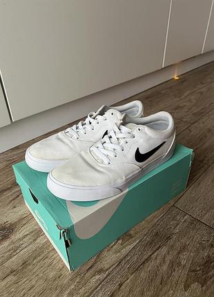 Кеди nike sb оригінал
