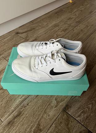 Кеди nike sb оригінал 2