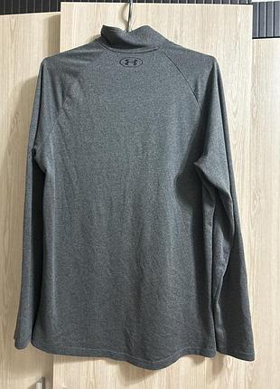 Кофта спортивна чоловіча under armour 4