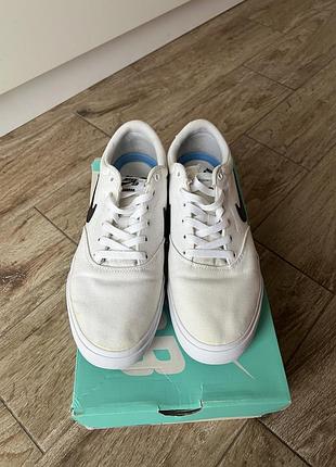 Кеди nike sb оригінал 3