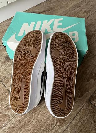 Кеди nike sb оригінал 8