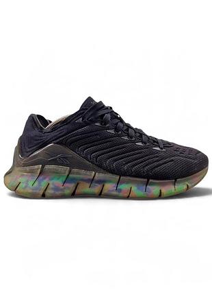 Кроссовки reebok zig kinetica 27.5см