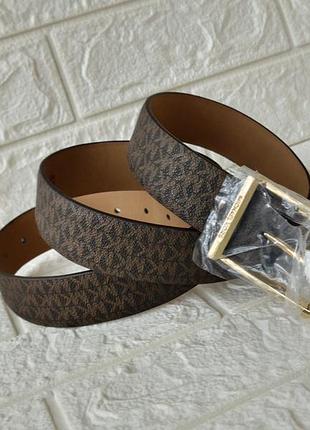 Michael kors ремень 93-108 см