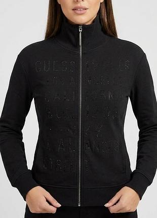 Guess зип-худи, олимпийка, толстовка на молнии, кофта женская черная в отличном состоянии.
guess зіп-худі, олімпійка, толстовка на блискавці, кофта