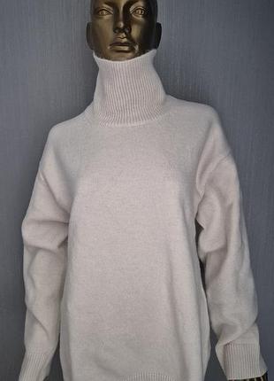 Кофта h&m  тепла