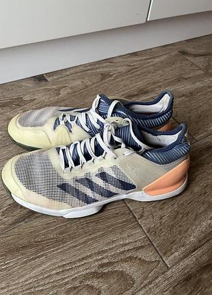 Кросівки adidas adizer u2