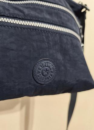 Kipling оригінальна сумка 7