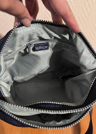 Kipling оригінальна сумка 5