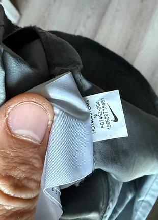 Куртка вітровка nike оригінал 3