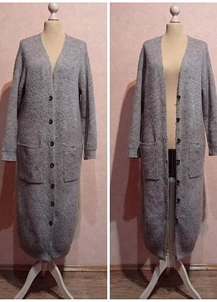 Стильний затишний жіночий кардиган, primark cares (ірландія).