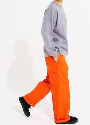 Штани dickies trouser сша (3xl)