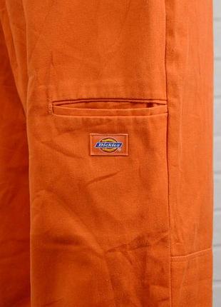 Штани dickies trouser сша (3xl) 5