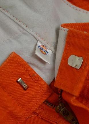 Штани dickies trouser сша (3xl) 7