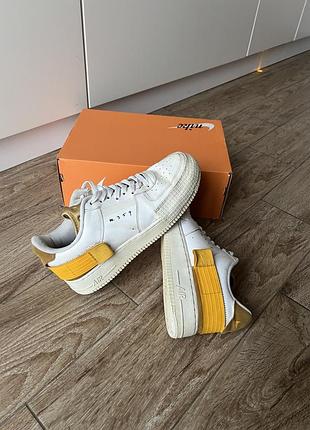 Кросівки nike air n. 354 2
