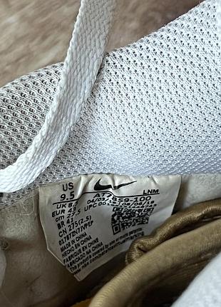 Кросівки nike air n. 354 6