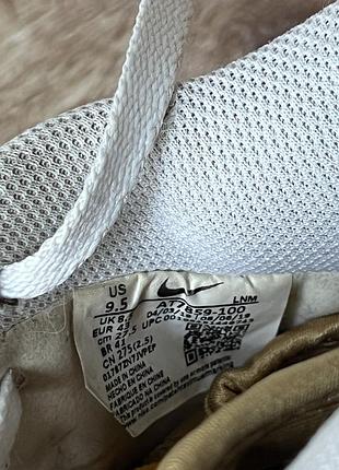 Кросівки nike air n. 354 7