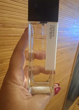 Парфуми neroli eau de parfum 100 мл 4