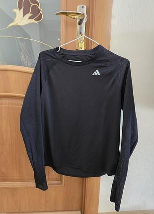 Adidas adizero лонгслів