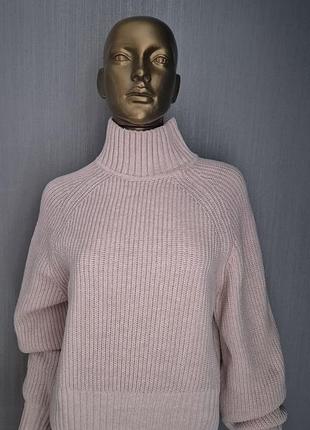 Кофта тепла h&m
