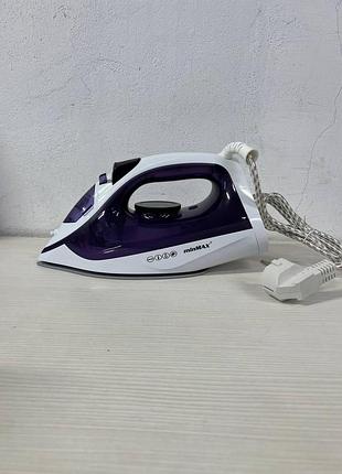 Паровий праски minmax mnf-156a 2