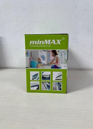 Паровий праски minmax mnf-156a 5
