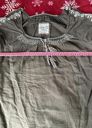 Футболка esprit 3